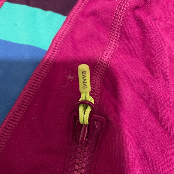 Ivivva perfect your practice jacket - Picture 3 of 3